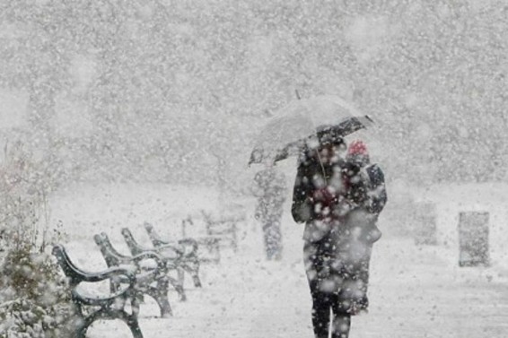 Ինչ եղանակ է սպասվում առաջիկա օրերին