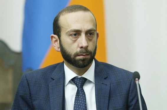 «Իմ քայլը» խմբակցությունը ԱԺ նախագահի պաշտոնում առաջադրեց Արարատ Միրզոյանի թեկնածությունը