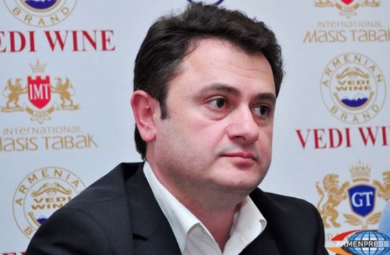 Տավուշի մարզպետ է նշանակվելու Հայկ Չոբանյանը. aysor.am