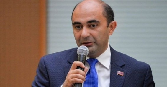 Էդմոնն Մարուքյանն առաջարկում է նոր ստեղծվելիք հանձնաժողովն անվանել ԵԱՏՄ հարցերով