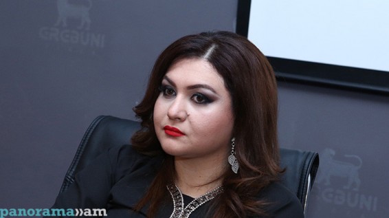 Ադրբեջանում հակահայական հիստերիան էլ ավելի ուժգնանում է. Էլիբեգովա