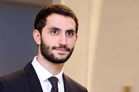 Մենք փոխել են դեսպանների նշանակման արատավոր պրակտիկան. Ռուբեն Ռուբինյան