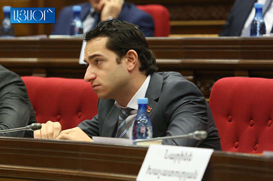 Սփյուռքին հաճելի լինելու համար նախարարությունը չպետք է պահպանվեր, պետք է ազնիվ լինել Սփյուռքի հետ. Նախկին նախարար