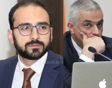 Տիգրան Ավինյանն ու Մհեր Գրիգորյանը նշանակվեցին ՀՀ փոխվարչապետեր