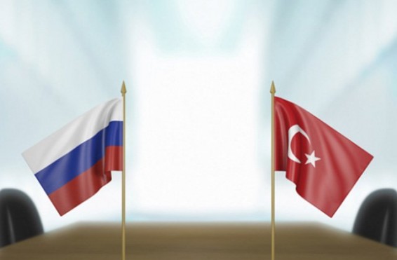 Թուրքիան ներառվել է Ռուսաստանի ամենախոշոր առևտրային գործընկներների շարքում