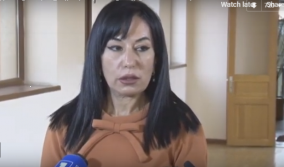 Չպետք է ելնենք ոչ պրոֆեսիոնալ և դիլետանտ նախարարների կանխավարկածից․ Զոհրաբյանը՝ օպտիմալացման մասին