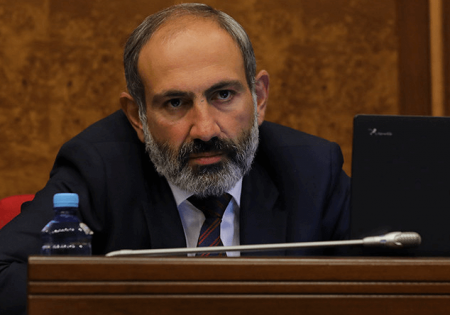 Իրավիճակը կարող ենք լիարժեք փոխել, եթե 3 բանից կարողանանք ազատվել. Նիկոլ Փաշինյան