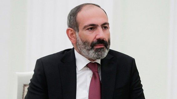 Փաշինյան. Մի ուղիղ եթեր պարտք եմ