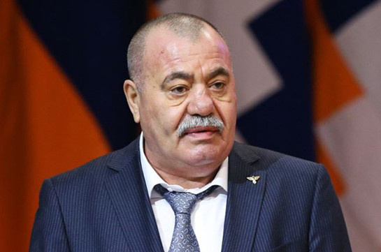 Նորից կկալանավորե՞ն Մանվել Գրիգորյանին. որոշումը կհրապարակվի հունվարի 22-ին
