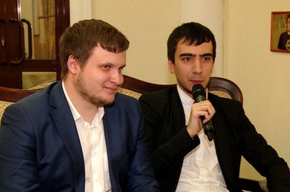 Հայտնի պրանկերները խոստովանել են, որ հնարավոր չէ զանգահարել Պուտինին