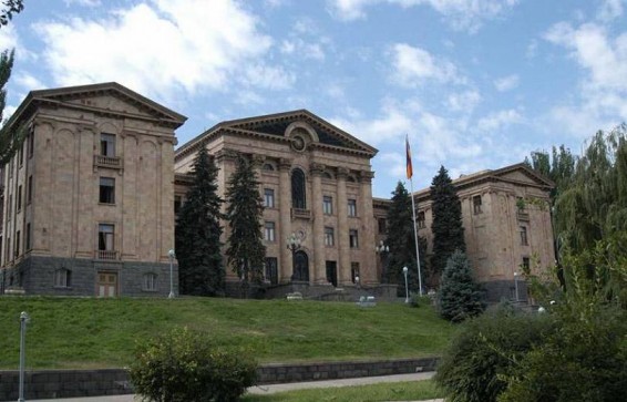 Խորհրդարանական ճեպազրույցները՝ ուղիղ