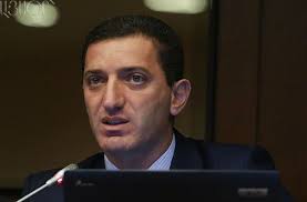 Պետրոսյանի կարծիքով՝ կասկածելի է պարգևատրման հիմք հանդիսացած հանգամանքների առկայությունը