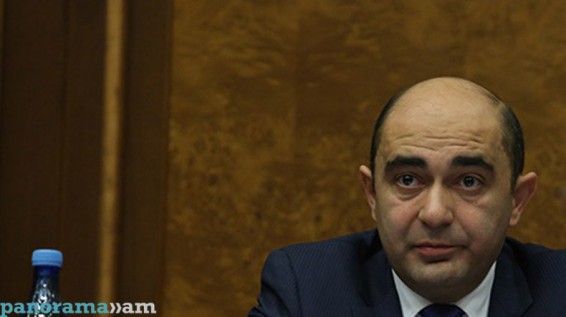 Մարուքյանը դիմել է վարչապետին՝ աշխատանքի պետական տեսչություն ստեղծելու առաջարկով