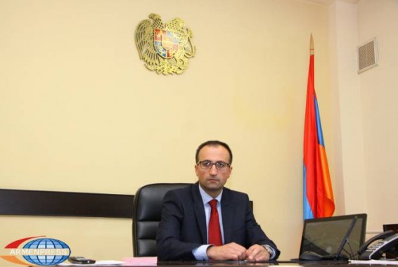 Շրջանառության մեջ դրվող նոր դրոշմապիտակներն անվտանգ կլինեն երեխաների համար. նախարար