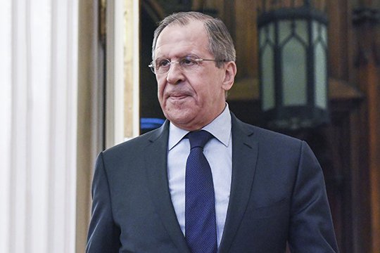 Ռուսաստանը պատրաստ է Վրաստանի հետ դիվանագիտական հարաբերությունների վերականգնմանը. Լավրով