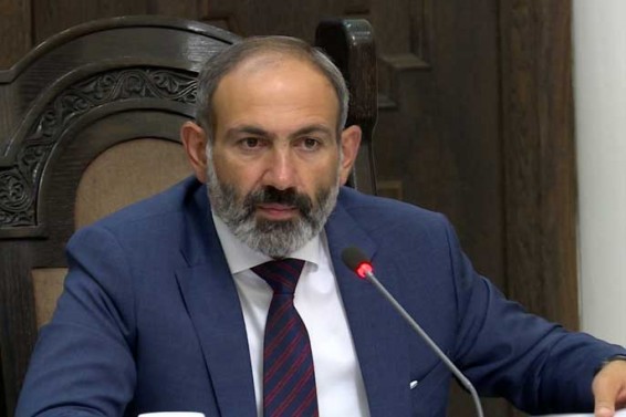 Հայաստանը «Գազպրոմ Արմենիա»-ի հետ պայմանավորվել է գազի ներքին սակագները պահպանելու հարցում. Փաշինյան