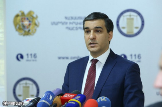 Պաշտպանն առաջարկներ է ներկայացրել մատչելի բնակարան զինծառայողներին ծրագրի վարկավորման կարգի և պայմանների վերաբերյալ