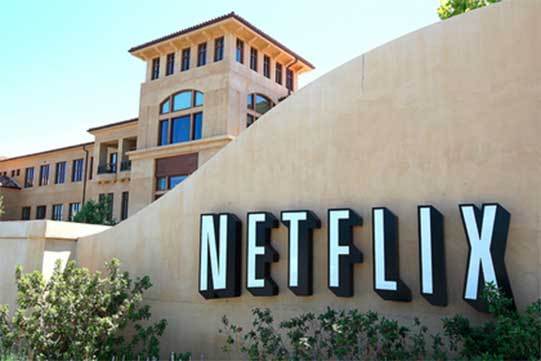 Netflix-ը հավասարեցրել են Հոլիվուդի 6 խոշորագույն կինկազմակերպություններին