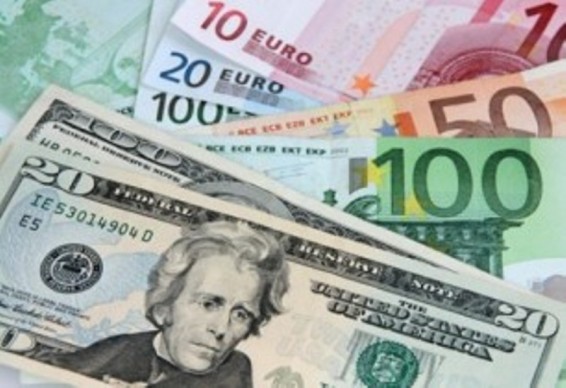Դոլարի փոխարժեքն աճել է, եվրոյինն ու ռուբլունը՝ նվազել