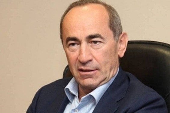 Քոչարյանների ընտանիքը տեսակցել է երկրորդ նախագահին․ ՀՔԾ-ն արգելանքը հանել է