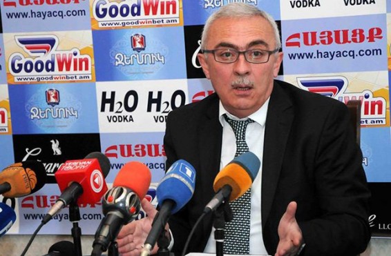 Պարտք/ՀՆԱ ցուցանիշը հետզհետե դեպի նվազում է տարվելու. Անհրաժեշտ է կայուն բարձր տնտեսական աճի տեմպ