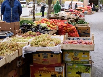 Փողոցներում առեւտուրը արգելելիս պետք է պայմաններ ապահովվել ընչազուրկ հատվածի համար. իրավապաշտպան