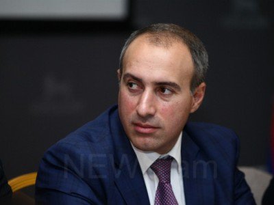Հայաստանի իշխանությունները պատրաստ են կոռուպցիայի դեմ պայքարում համագործակցել ՀԿ-ների հետ․ փոխնախարար