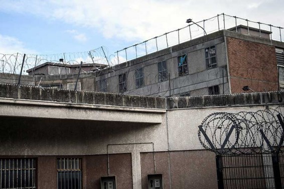 Վրաստանը միջազգային հանցագործների կընդունի իր բանտերում