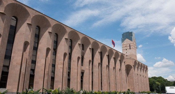 Եղել է թյուրիմացություն, որը, անշուշտ, կշտկվի. քաղաքապետարանի արձագանքը՝ «Լույս» խմբակցության անդամի հայտարարությանը