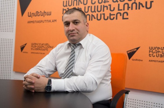 Փառք ու պատիվ քեզ հայ զինվոր․Մնացական Բիչախչյան