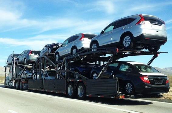 «Նորագավիթ» մաքսատան աշխատակիցները հրաժարվել են աշխատել