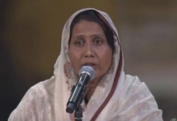 Մի օր միասին կփոխենք աշխարհը. «Ավրորա» մրցանակաբաշխության Պակիստանի հավակնորդ