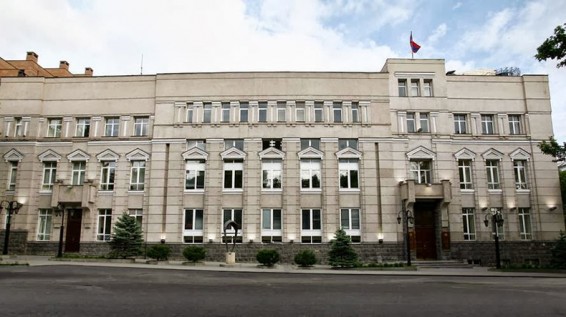 Վերաֆինանսավորման տոկոսադրույքն իջեցվել է 0.25 տոկոսային կետով՝ 5.75 տոկոս