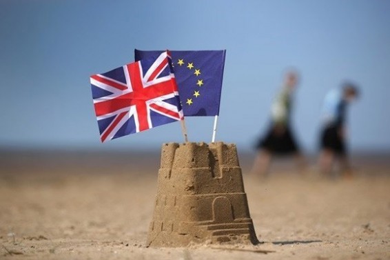 Մեծ Բրիտանիան Brexit-ի հետ համաձայնագրում փոփոխություններ է սահմանել