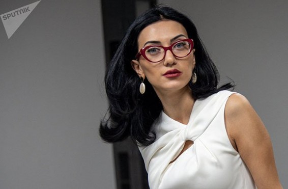«Մեկ ամսվա ընթացում ԵԽ երկրորդ բարձրաստիճան պաշտոնյան է խոսում ՀՀ արդարադատության մարտահրավերների մասին. զուգադիպությո՞ւն է»