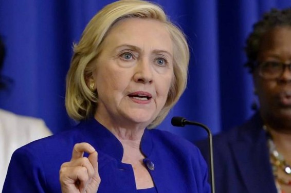 Օբաման Հիլարի Քլինթոնին կոշտ եւ սառնասիրտ առաջնորդ է անվանել