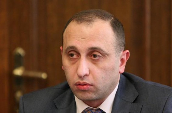 Վահագն Հարությունյանի գործով դատարանը կեղծիք է կատարել. փաստաբան