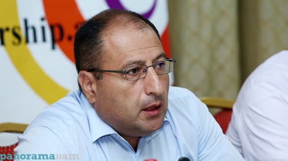 Այս դատավարության ելքը մեզ համար կանխատեսալի չէ. Հայկ Ալումյան