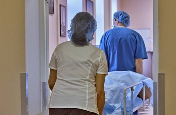 «Խոզագրիպից» Վրաստանում 55-ամյա տղամարդ է մահացել