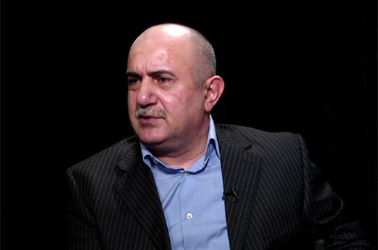 Սամվել Բաբայանը մտադիր է մասնակցել Արցախի նախագահական ընտրություններին