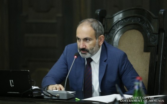 Տավուշի և Շիրակի մարզպետները նշանակվեցին
