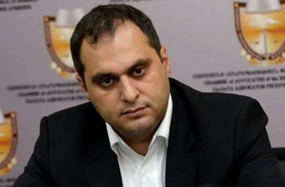 Արա Զոհրաբյանը դիմել է Երևանի քաղաքապետին փաստաբանների լիազարությունների իրականացմանը խոչընդոտելու դեպքերը բացառելու հարցով