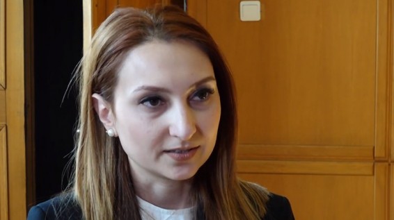 Կառավարության ծրագիրը, հավանաբար, ԱԺ-ն կքննարկի փետրվարի 12-ին. Մակունց