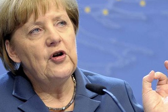 Էրդողանը հեղաշրջման փորձից հետո պետք է հավատարիմ լինի համաչափության սկզբունքին. Մերկել