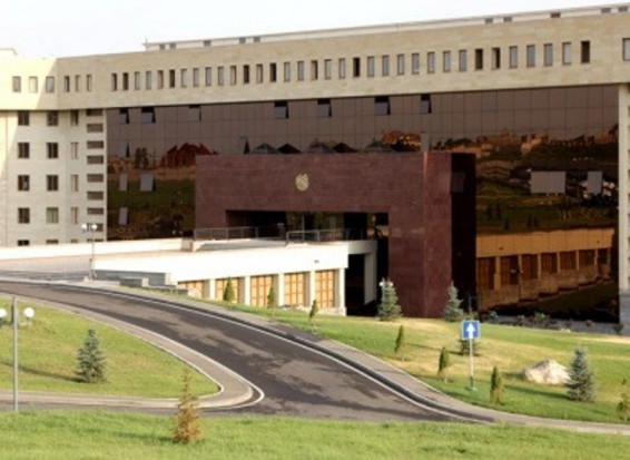 Ամփոփվել են 4-րդ բանակային կորպուսում իրականացված աշխատանքները