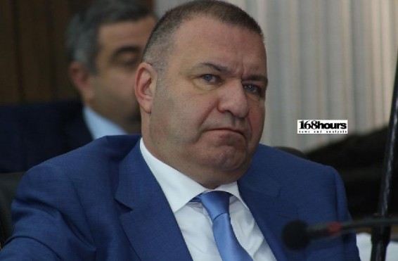 «Թվեր և՛ կան, և՛ չկան». «Բարգավաճ Հայաստան» խմբակցությունը դեռ ուսումնասիրում է ՀՀ կառավարության ծրագիրը