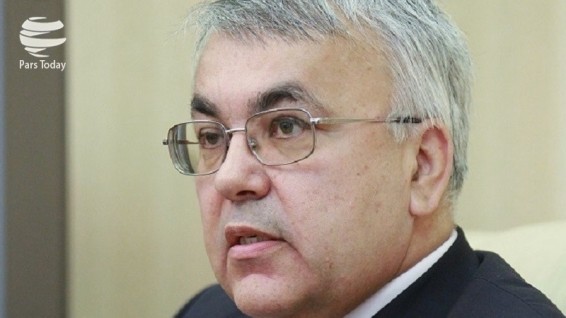 Россия: Израиль должен прекратить авиаудары по Сирии
