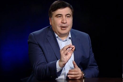 Սաակաշվիլին ասել է, թե երբ կվերադառնա Վրաստան