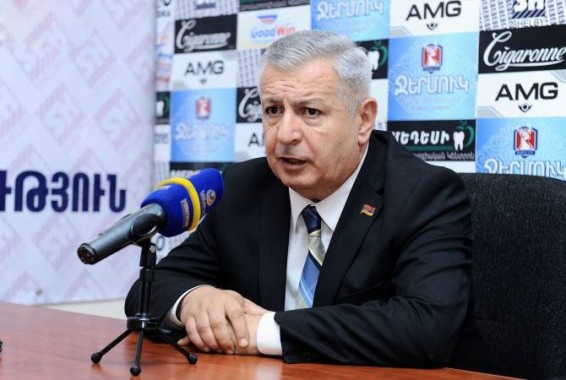 ԱԺ տարածքային կառավարման, տեղական ինքնակառավարման, գյուղատնտեսության եւ բնապահպանության հարցերի մշտական հանձնաժողովի փոխնախագահի պաշտոնը տրվեց ընդդիմությանը