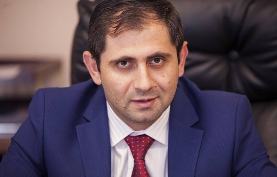 Հայաստանի մարզպետարաններում աշխատակիցների 30 տոկոսը կկրճատվի
